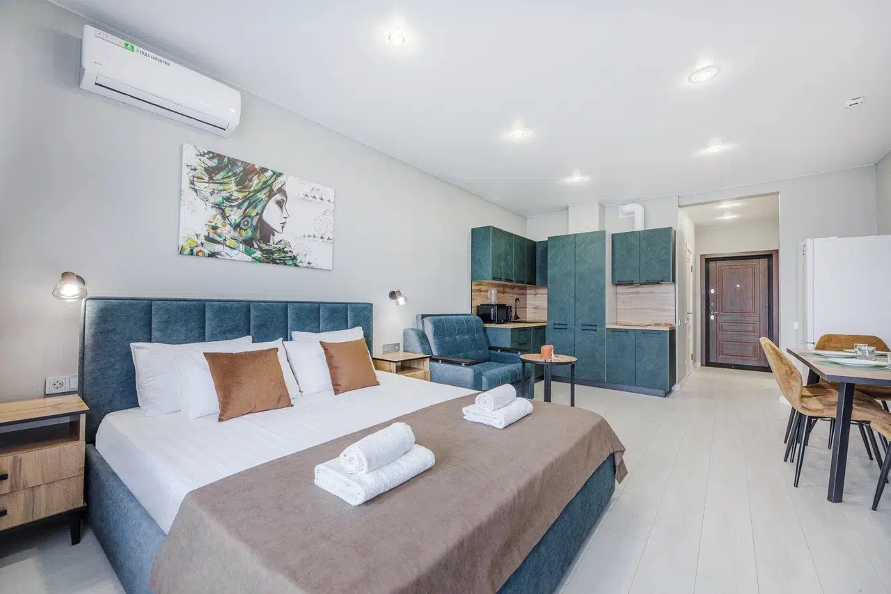 room image
